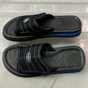 Tru/Fit Slides Men's Size 11-12